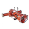 350 two-wheel drive tractor chassis
