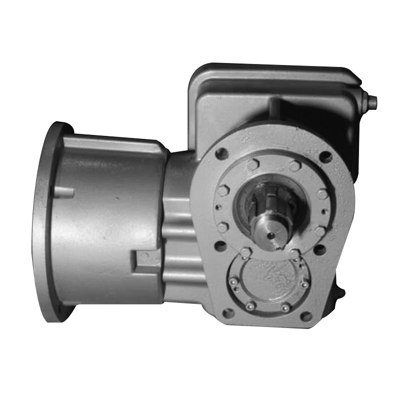 Planetary reducer